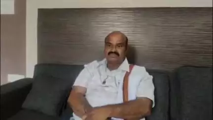 जांजगीर: विधानसभा के मानसून सत्र में युक्तियुक्तकरण पर जांजगीर विधायक व्यास कश्यप ने पूछे सवाल