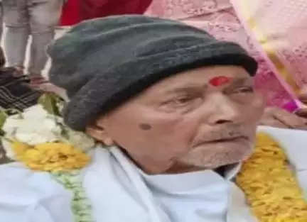 सुल्तानपुर: मध्य प्रदेश के मुख्यमंत्री के ससुर का निधन, सुल्तानपुर से रीवा ले जाया जा रहा शव, कल होगा अंतिम संस्कार
