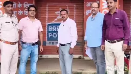 चरपोखरी: पीरो अनुमंडल क्षेत्र के विभिन्न प्राइवेट क्लीनिकों का लिया गया जायजा