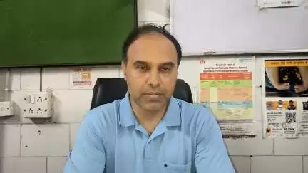 चांदपुर: चांदपुर के एसडीएम ने सामुदायिक स्वास्थ्य केंद्र नूरपुर और प्राथमिक स्वास्थ्य केंद्र नूरपुर का किया निरीक्षण