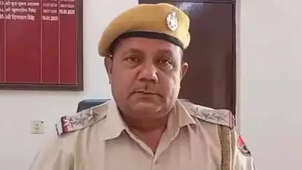 बीकानेर: म्यूजियम सर्किल पर युवक के साथ हुई मारपीट, सदर थाना पुलिस ने मुकदमा दर्ज कर जांच शुरू की