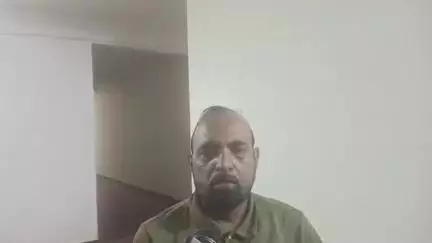 धनवार: धनवार के पूर्व विधायक राजकुमार यादव ने कहा, SIT गठन कर अपराधियों की गिरफ्तारी सुनिश्चित करे प्रशासन