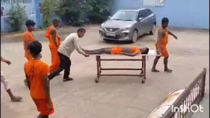 सासाराम: गुप्ता धाम शिवालय से जलाभिषेक कर लौट रहे एक कावरिया की संदिग्ध स्थिति में हुई मौत