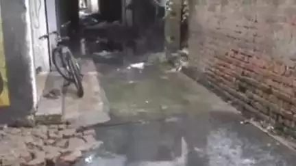 रायगढ़: रायगढ़ नगर निगम ने शौचालय के गंदे पानी की निकासी में अनियमितता पर कसी सख्ती, 30 लोगों को जारी किया नोटिस