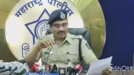नाशिक: सय्यद पिंपरी मधील घरफोडीची उकल, पुण्याहून आरोपीला पोलिसांनी केले जेरबंद, पोलीस अधीक्षक बाळासाहेब पाटील यांची माहिती