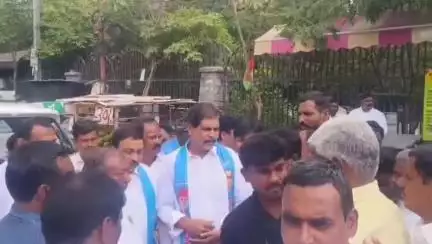 కామారెడ్డి: సంస్థల ఎన్నికల్లో 42% బీసీ రిజర్వేషన్లు అమలు చేయాలని డిమాండ్ : కామారెడ్డి జిల్లా నాయకులు