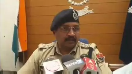 जोधपुर: जोधपुर संभाग को नशा मुक्त बनाने के लिए रेंज आईजी विकास कुमार ने शुरू की अनूठी पहल, नेह निमंत्रण