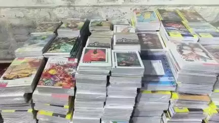 தூத்துக்குடி: முள்ளக்காடு ராஜீவ்நகர் பகுதியில் காமராஜரின் 123வது பிறந்த நாள் விழா 19வது ஆண்டாக நலத்திட்ட உதவிகள் வழங்கி கோலாகல கொண்டாட்டம்