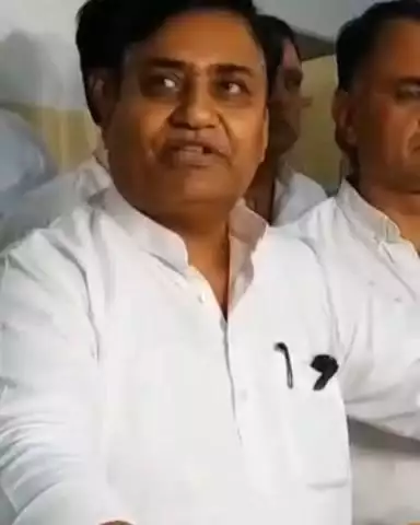 जयपुर: कांग्रेस प्रदेशाध्यक्ष गोविंद सिंह डोटासरा ने प्रदेश भाजपा सरकार पर कसा तंज