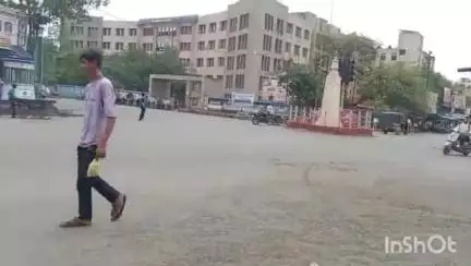 गोंदिया: अल्पवयीन वाहानचालकांना वाहतूक शाखेचा दणका 70 हजार रुपयांचा दंड वसूल