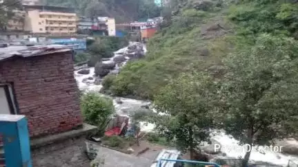 रुद्रप्रयाग: नगर पालिका रुद्रप्रयाग में लगने वाले वाहनों के जाम से अब मिलेगी निजात