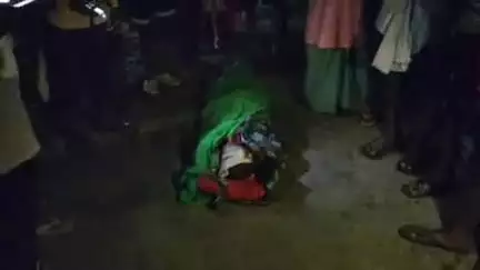 कोईलवर: गिधा गांव के समीप फोरलेन पर सड़क पार कर रहे व्यक्ति को बाइक सवार ने मारी टक्कर, इलाज के दौरान हुई मौत