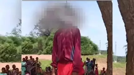 సిర్పూర్ టి: చదువుకోవడం ఇష్టం లేక లింబుగూడ కు చెందిన ఇంటర్ విద్యార్థి ఆత్మహత్య, కేసు నమోదు చేసి దర్యాప్తు చేస్తున్న పోలీసులు
