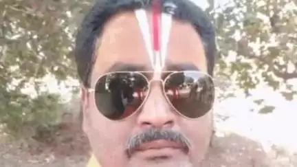मानपुर: श्री राम वाहिनी गोरक्ष सेवा न्यास के राष्ट्रीय उपाध्यक्ष बने विवेक भट्ट, मित्रों ने दी बधाई
