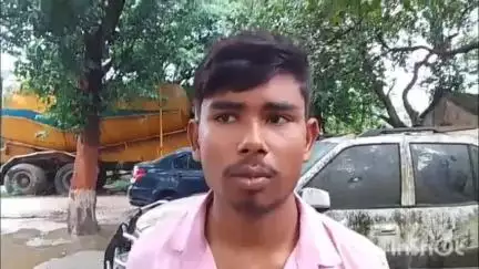 अररिया: जहांगीर बस्ती ओवर ब्रिज के नीचे बाइक सवार दो भाइयों के साथ शरारती तत्व के युवक ने की मारपीट और छिनतई