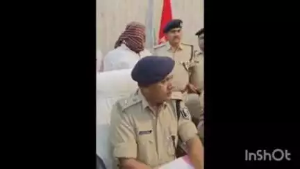 छपरा: शिक्षक हत्याकांड: सारण पुलिस ने 36 घंटे में किया खुलासा, साजिशकर्ता और शूटर गिरफ्तार