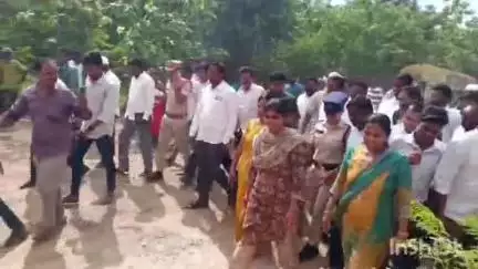 ఇందిరమ్మ రాజ్యంలో అర్హులైన ప్రతి ఒక్కరికి ఇందిరమ్మ ఇండ్లు వస్తాయని అన్నారు పాలకుర్తి ఎమ్మెల్యే యశస్విని రెడ్డి