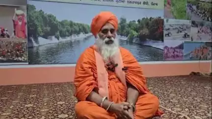 ਸੁਲਤਾਨਪੁਰ ਲੋਧੀ: ਪਵਿੱਤਰ ਵੇਈਂ ਨੂੰ ਪ੍ਰਦੂਸ਼ਿਤ ਕਰਨ ਲਈ ਪੜਿਆ ਲਿਖਿਆ ਵਰਗ ਜਿੰਮੇਵਾਰ-ਸੰਤ ਬਲਬੀਰ ਸਿੰਘ ਸੀਚੇਵਾਲ ਰਾਜ ਸਭਾ ਮੈਂਬਰ