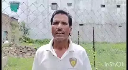 ताल: ताल में नकली सोयाबीन बीज बिक्री का मामला जांच के घेरे में, अधिकारियों पर अनदेखी का आरोप