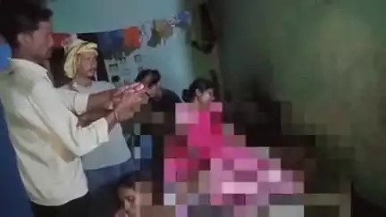 हाजीपुर: काजीपुर थाना क्षेत्र के पट्टील्ही गांव में करंट लगने से एक बच्चे की मौत