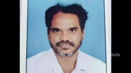 ఉదయగిరి: తెలంగాణలో రోడ్డు మాదంలో వింజమూరు మండలం చెందిన వ్యక్తి మృతి