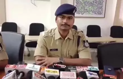 चीनोर: मुरार क्षेत्र में एक घर में चोरी, पुलिस ने मामला दर्ज किया