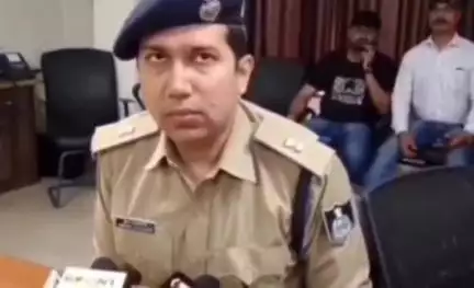 घाटीगांव: महाराजपुरा से एक व्यक्ति की मोटरसाइकिल चोरी, मामला दर्ज