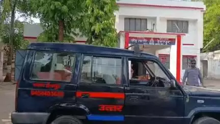 डेरापुर: उरसान गांव निवासी विवाहिता को ससुराल वालों ने अतिरिक्त दहेज की मांग पूरी न होने पर घर से निकाला, रिपोर्ट दर्ज