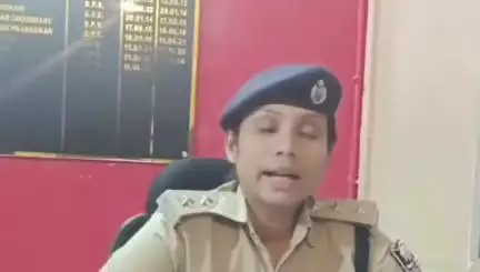 पटना ग्रामीण: सिपाही भर्ती परीक्षा घोटाला: सचिवालय अनुमंडल पुलिस पदाधिकारी डॉ. अनु कुमारी ने दी जानकारी