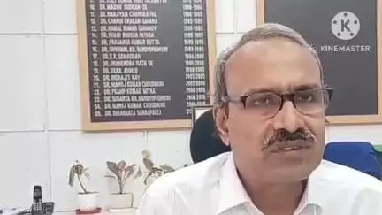 বাঁকুড়া ১: ভুয়ো STসার্টিফিকেট দিয়ে বাঁকুড়া সম্মিলনী মেডিক্যাল কলেজে ভর্তি হয়েছিলেন এক ছাত্রী,ছাত্রীর বিরুদ্ধে অভিযোগ দায়ের থানায়