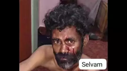 ஆவடி: பட்டாபிராமில் 4 வயது சிறுமிக்கு
 பாலியல் வன்கொடுமை செய்த நபர் போக்சோவில் கைது