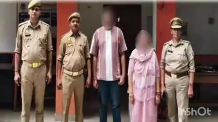 कायमगंज: मोहल्ला नुनहाई की गली में मोना हत्याकांड में 2 लोग हुए गिरफ्तार, परिजनों ने शव को ठिकाने लगाने का लगाया आरोप