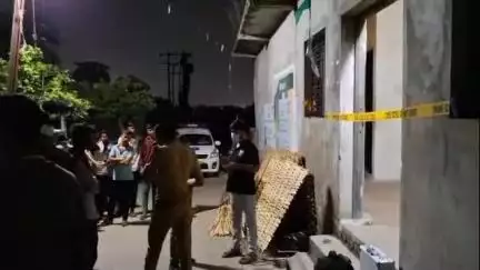 नागपूर ग्रामीण: विहीरगाव येथे खून करणाऱ्या आरोपीला अखेर हुडकेश्वर पोलिसांनी केली अटक