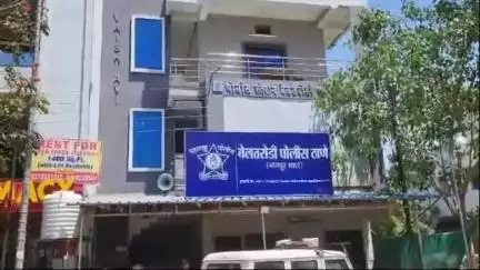 नागपूर ग्रामीण: मनीषनगर येथे मागच्या दारातून घुसून अज्ञात आरोपीने दोन लाख 51 हजार रुपयांचा मुद्देमाल नेला चोरून