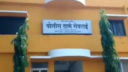 गेवराई: गणेशनगर गेवराई येथे घरफोडी; 2 लाख 9 हजार 100 रुपयाचा ऐवज लंपास