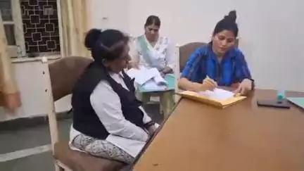जबलपुर: लोकायुक्त ने जबलपुर में अतिरिक्त लोक अभियोजक को ₹15 हजार की रिश्वत लेते हुए किया ट्रैप, अपील बनाने के लिए मांगी थी घूस