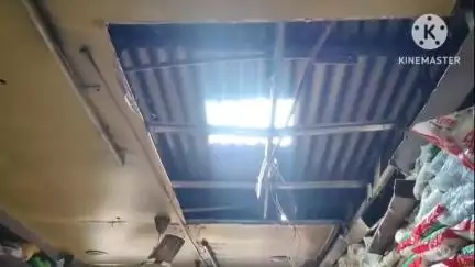 आगर: आगर के बड़ौद रोड चौराहे पर स्थित एक किराना दुकान में हुई चोरी, कोतवाली थाने में मामला दर्ज