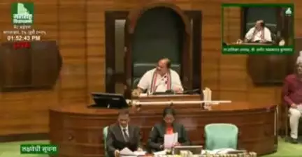 नागपूर शहर: अल्पसंख्यांक शाळेतील शिक्षकांना मराठी शिकवता येत नाही; आमदार प्रवीण दटके यांचा खळबळजनक आरोप