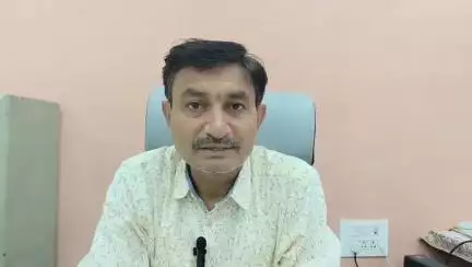 अकोला: २५ मिटर रिडर नियुक्त, थकबाकीदारांची नळजोडणी होणार खंडीत; मनपा पाणीपुरवठा विभाग प्रमुख डोईफोडेंची माहिती
