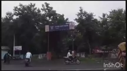 अमरावती: बडनेरा येथे ३२ वर्षीय महिलेची हत्या, पोलिसांनी महिलेस अल्पवयीन आरोपींना अटक