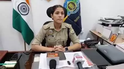 धर्मशाला: जिला कांगड़ा में बिना नंबर प्लेट और मोडिफाई वाहनों का बढ़ा प्रचलन, धर्मशाला में बोली ASP अदिति सिंह