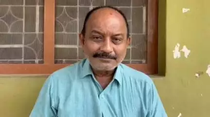 ରାୟଗଡା: ଆସନ୍ତା ୧୭ ତାରିଖରେ କଂଗ୍ରେସ ତରଫରୁ ବନ୍ଦ ପାଳନ ନେଇ ରାୟଗଡାରେ ଜିଲ୍ଲା କଂଗ୍ରେସ କମିଟି ସଭାପତିଙ୍କ ପ୍ରତିକ୍ରିୟା