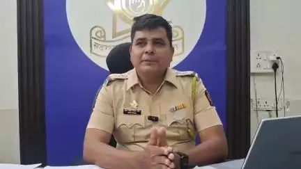 नागपूर शहर: भाजी न आवडल्याने अल्पवयीन मुलाने सोडले घर, कोतवाली पोलिसांनी केले रेस्क्यू: पोलीस निरीक्षक रितेश आहेर