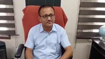 धर्मशाला: जिले में मुख्यमंत्री सुखाश्रय योजना के तहत कुल 828 बच्चे पाए गए अनाथ, धर्मशाला में बोले जिला कार्यक्रम अधिकारी