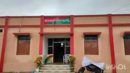 ଭଟଲି: ସୁଲୁସୁଲିଆ ଗ୍ରାମର ଜନୈକ ବ୍ଯକ୍ତି ଠାରୁ 12 ଲିଟର ଭାଟି ମଦ ଜବତ କରି ଗିରଫ କଲା ଭଟଲୀ ଅବକାରୀ ବିଭାଗ