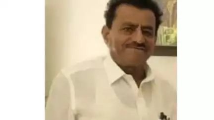हवेली: थेऊर येथे माजी आमदार कुंजीर यांना धक्काबुक्की करून जीवे मारण्याची धमकी; लोणी काळभोर पोलीस ठाण्यात 9 जणांवर गुन्हा दाखल