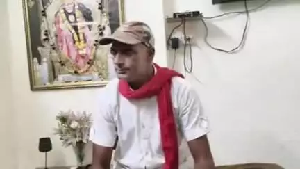 रूड़की: जादूगर रोड पर महमूदपुर निवासी ग्रामीण ने की प्रेस वार्ता, एक महिला पर नशे की सामग्री की तस्करी का लगाया आरोप