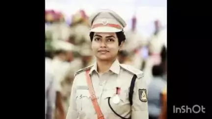 ಹಾವೇರಿ: ಜಿಲ್ಲೆಯ ಎಸ್ಪಿ ಅಂಶುಕುಮಾರ್ ವರ್ಗಾವಣೆ, ನೂತನ ಎಸ್ಪಿಯಾಗಿ ಯಶೋಧಾ ವಂಟಗೋಡಿ ನೇಮಕ