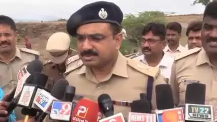 ವಿಜಯಪುರ: ಕೊಲೆ‌ ಪ್ರಕರಣದ ಆರೋಪಿಗಳಿಗೆ ಜೀವಾವಧಿ ಶಿಕ್ಷೆ ಹಾಗೂ ₹3,50,000 ದಂಡ: ನಗರದಲ್ಲಿ ಎಸ್ಪಿ ಲಕ್ಷ್ಮಣ ನಿಂಬರಗಿ