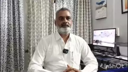 ખેતીવાડી અધિકારી ભાવેશ પીપળીયા દ્વારા સાવરકુંડલા સંઘના પ્રશ્ન બાબત આપી પ્રતિક્રિયા